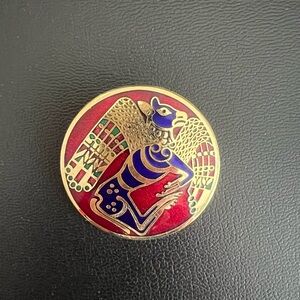 Celtic Pin/Brooch